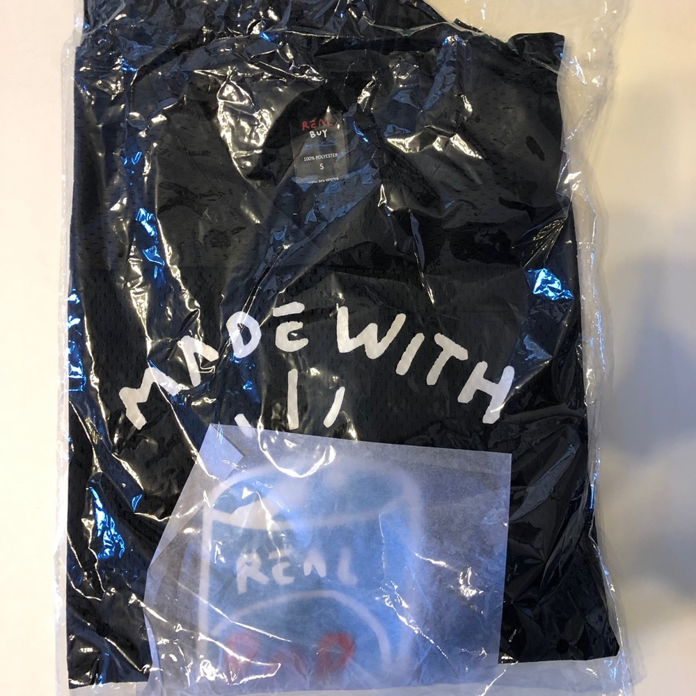 Trevor Andrew aka Gucci Ghost - Real Buy